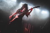 Taraban - koncert: Taraban, Warszawa 'Hydrozagadka' 22.04.2025