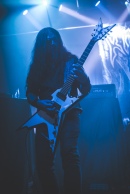 Krisiun - koncert: Krisiun, Warszawa 'Progresja Music Zone' 7.05.2025