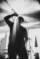 Thaw - koncert: Thaw, Warszawa 'Progresja Music Zone' 16.05.2025