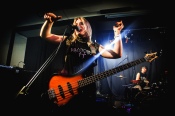 Bazooms - koncert: Bazooms, Katowice 'Piąty Dom' 1.02.2025