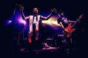 Hostia - koncert: Hostia, Zabrze 'CK Wiatrak' 15.11.2024