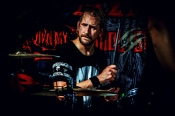 Pro-Pain - koncert: Pro-Pain ('Moleskin Fest'), Katowice 'Piąty Dom' 17.11.2024
