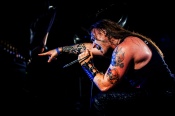 Ragehammer - koncert: Ragehammer, Chorzów 'Leśniczówka' 1.12.2024