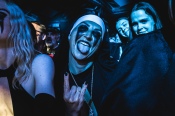Powerwolf - koncert: Powerwolf, Łódź 'Atlas Arena' 30.06.2025