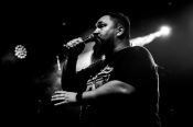 Faul Techniczny - koncert: Faul Techniczny, Zabrze 'CK Wiatrak' 23.07.2025