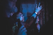 Ossuary - koncert: Ossuary, Warszawa 'VooDoo' 18.07.2025