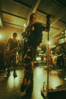 Serpents - koncert: Serpents, Warszawa 'Proxima' 3.08.2025