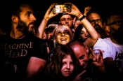 Fear Factory - koncert: Fear Factory, Katowice 'Międzynarodowe Centrum Kongresowe' 4.08.2025