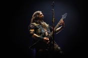 Machine Head - koncert: Machine Head, Katowice 'Międzynarodowe Centrum Kongresowe' 4.08.2025
