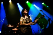 Kylesa - koncert: Kylesa, Katowice 'Międzynarodowe Centrum Kongresowe' 5.08.2025