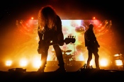 Mastodon - koncert: Mastodon, Katowice 'Międzynarodowe Centrum Kongresowe' 5.08.2025