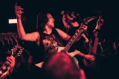 Nexus - koncert: Nexus, Warszawa 'Hydrozagadka' 7.08.2025