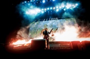 Gojira - koncert: Gojira, Kraków 'Tauron Arena' 19.08.2025