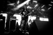 Cancer - koncert: Cancer ('Summer Dying Loud'), Aleksandrów Łódzki 'MOSiR' 4.09.2025
