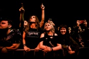 Terrorizer - koncert: Terrorizer ('Summer Dying Loud'), Aleksandrów Łódzki 'MOSiR' 4.09.2025