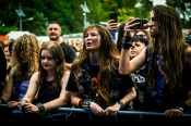 Jad - koncert: Jad ('Summer Dying Loud'), Aleksandrów Łódzki 'MOSiR' 5.09.2025
