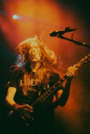 Elder - koncert: Elder, Warszawa 'Progresja Music Zone' 20.10.2025