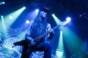 Finntroll - koncert: Finntroll, Wrocław 'A2' 16.01.2026 Finntroll - koncert: Finntroll, Wrocław 'A2' 16.01.2026