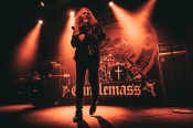 Candlemass - koncert: Candlemass, Warszawa 'Progresja Music Zone' 22.11.2025
