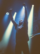 The Black Dahlia Murder - koncert: The Black Dahlia Murder, Kraków 'Studio' 18.03.2026