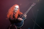 Abbath - koncert: Abbath, Gdańsk 'B90' 9.04.2026