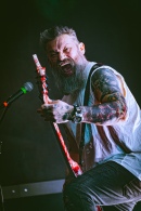 Frontside - koncert: Frontside, Kraków 'Hype Park' 28.03.2026