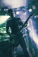 Fange - koncert: Fange, Kraków 'Zaścianek' 21.04.2026