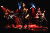 Octotanker - koncert: Octotanker, Sosnowiec 'Komin Music Cafe' 24.04.2026