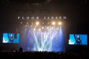 Floor Jansen - koncert: Floor Jansen, Sopot 'Ergo Arena' 31.05.2026
