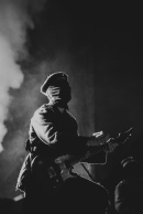 Kanonenfieber - koncert: Kanonenfieber ('Mystic Festival'), Gdańsk 'Stocznia Gdańska' 3.06.2026