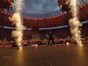 Metallica - koncert: Metallica, Berlin 'Olympiastadion' 30.05.2026 Metallica - koncert: Metallica, Berlin 'Olympiastadion' 30.05.2026