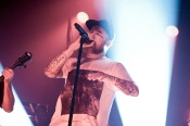 In Flames - koncert: In Flames, Wrocław 'A2' 16.07.2026 In Flames - koncert: In Flames, Wrocław 'A2' 16.07.2026