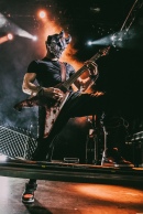 Slaughter to Prevail - koncert: Slaughter to Prevail, Warszawa 'Progresja Music Zone' 17.07.2026 Slaughter to Prevail - koncert: Slaughter to Prevail, Warszawa 'Progresja Music Zone' 17.07.2026