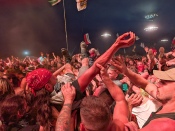 Dropkick Murphys - koncert: Dropkick Murphys ('Pol'and'Rock Festival'), Broczyno 30.07.2026 Dropkick Murphys - koncert: Dropkick Murphys ('Pol'and'Rock Festival'), Broczyno 30.07.2026