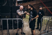 Sintage - koncert: Sintage ('Black Silesia Festival'), Byczyna 'Gród Rycerski' 12.06.2026