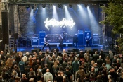 Clairvoyance - koncert: Clairvoyance ('Thunder Fest'), Bytów 12.09.2026 Clairvoyance - koncert: Clairvoyance ('Thunder Fest'), Bytów 12.09.2026