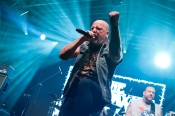 The Crown - koncert: The Crown ('Thunder Fest'), Bytów 12.09.2026