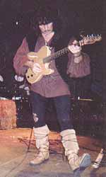 Ritchie Blackmore