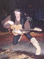 Ritchie Blackmore