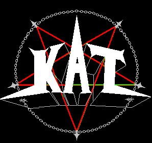 Kat logo