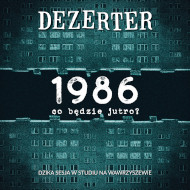 okładka płyty