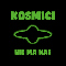 Kosmici "Nie ma nas"