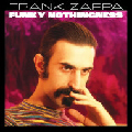 recenzja Frank Zappa Funky Nothingness