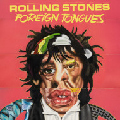 recenzja The Rolling Stones Foreign Tongues