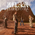 recenzja Maneskin Teatro d'ira - Vol. I