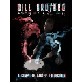 recenzja Bill Bruford Making a Song and Dance: A Complete-Career Collection