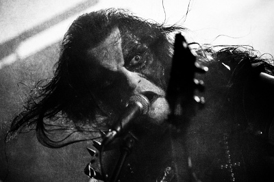 Abbath, Praga 4.02.2016, fot. Verghityax