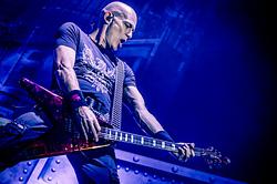 Accept - Wolf Hoffmann