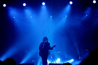 Anathema, Wrocław 27.10.2014, fot. Paweł Kuncewicz