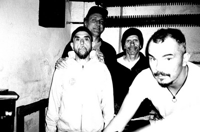 Antigama, fot. materiały zespołu